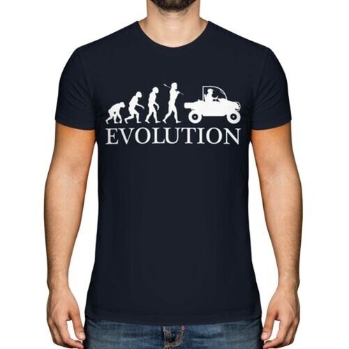 Plage buggy evolution - plage,