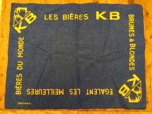 Ancien tapis jeux - de, de