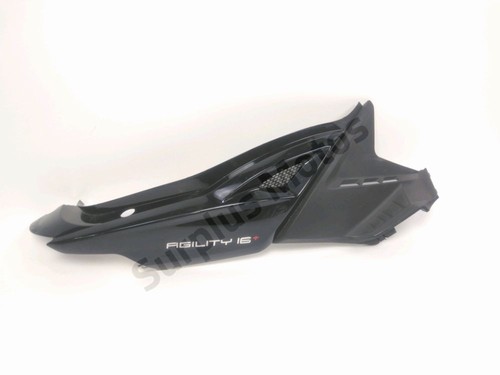 Carenage arriere droit - arriere, kymco