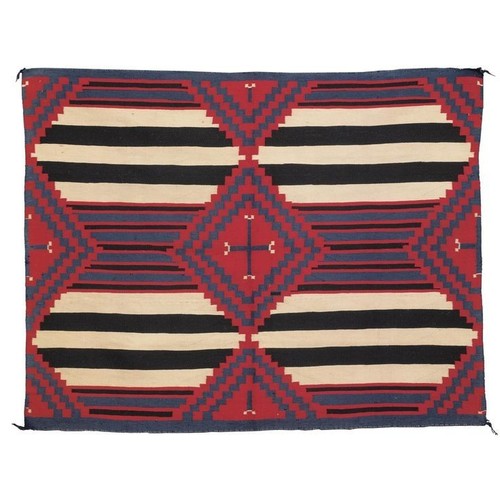 Tapis couverture navajo - tapis,
