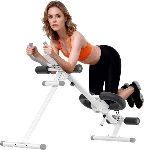 Adjustable trainer - adjustable, ab