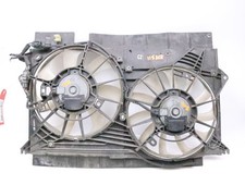 Ventilateur de refroidissement