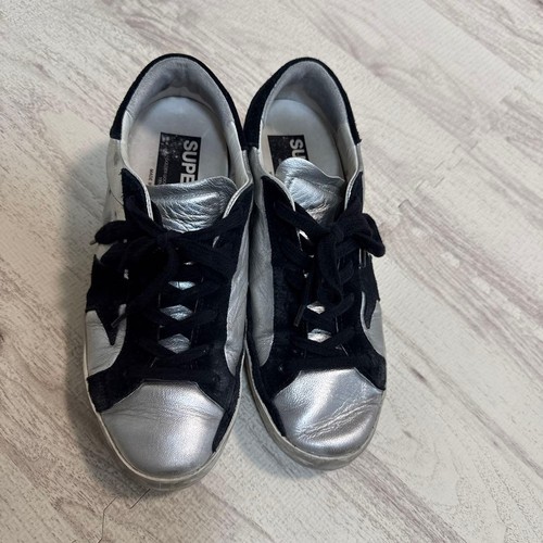 Baskets golden goose ggdb - baskets,