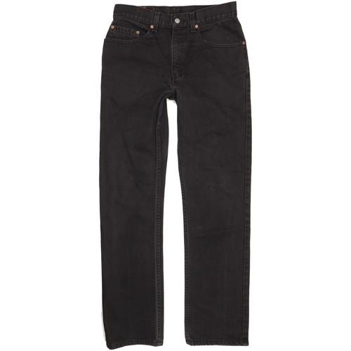 Levi 505 homme - levi's, noir