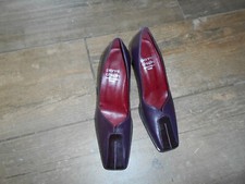 💙💚🧡ESCARPINS PIERRE