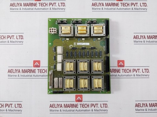 Carte modulée pcb merlin - pcb,