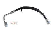 TUYAU DE FREIN ARRIÈRE GAUCHE