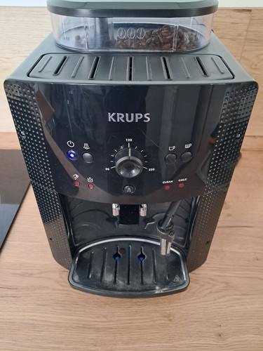 Machine café avec broyeur - café,