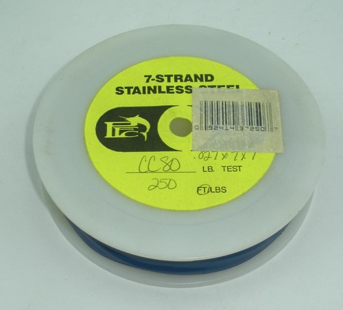 Malin cc80250 trident fil - cc80250,