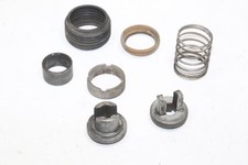 système blocage pédale