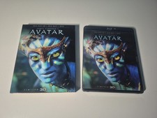 🍿 Blu-ray + DVD + Blu-ray