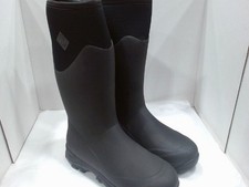 NewMissingBox - Muck Mens Arctic Ice, Black, 12