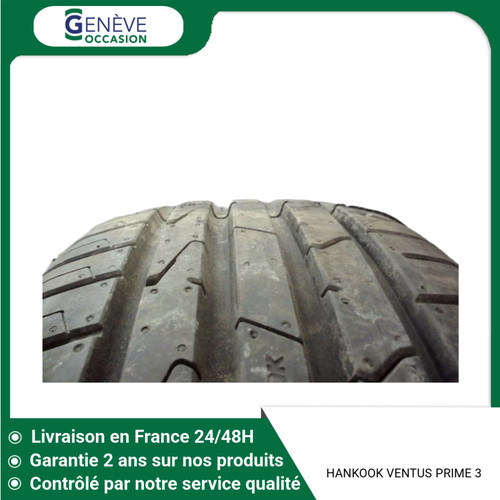 Pneu hankook ventus - pneu,
