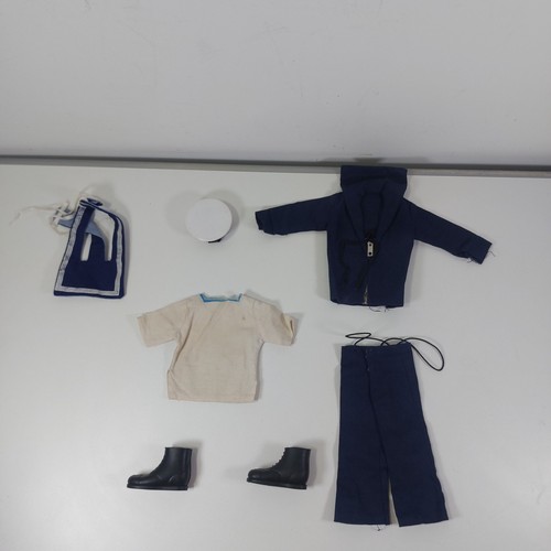 Action man 1964 - action,