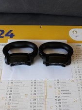 POIGNEES DE PORTAGE RABBATABLES POUR COCOTTE CLIPSO SEB