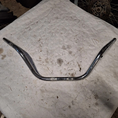 Guidon yamaha xvs - guidon,