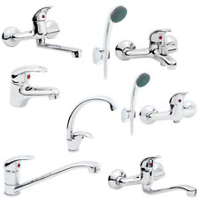 Mitigeur Monocommande