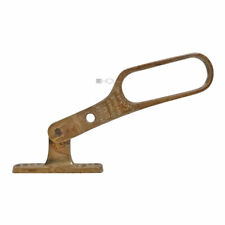 Fenêtre Pliable Vieux Art Nouveau Antique Handle de Imposte Utilisé Arroseur