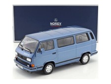 VW T3 BLUESTAR 1990 BLUE METAL