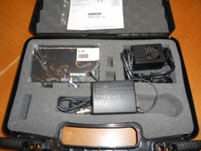 Shure ETGS-NK  Wireless Guitar System