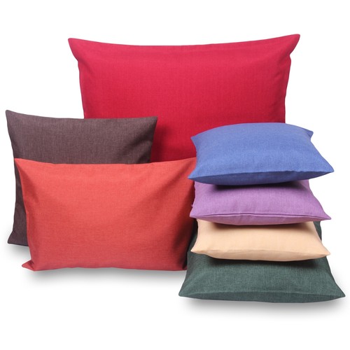 Housse coussin moderne - housse, de