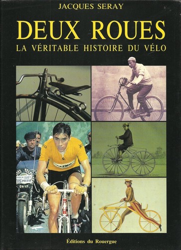 Deux roues véritable - la,