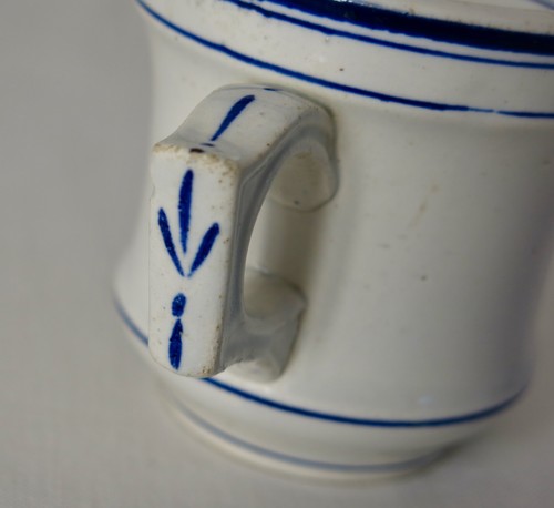 Brulot gien tasse - brulot, gien,