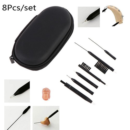 Kit nettoyage pour - de,