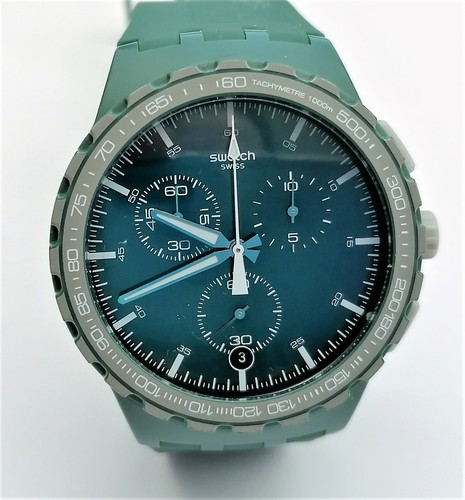 Swatch chrono 2015 - swatch,