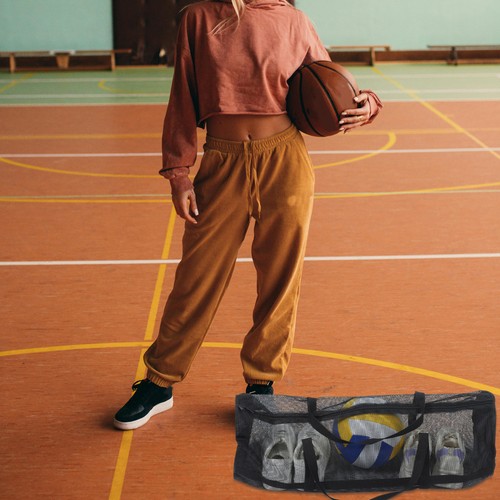 Transport ballon basket - de,
