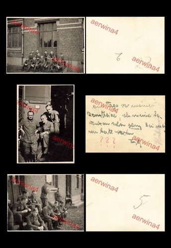 Photos soldats allemands - photos,