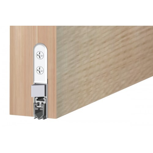 Plinthe isolporte standard - isolporte,