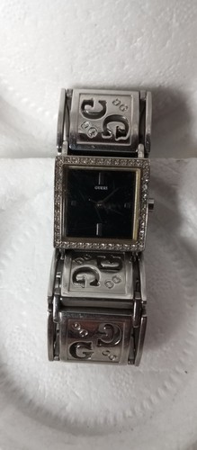 Montre guess femme quartz - guess,