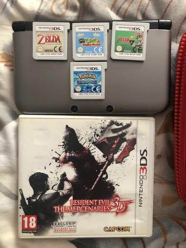 Nice screen superbe 3ds - superbe,