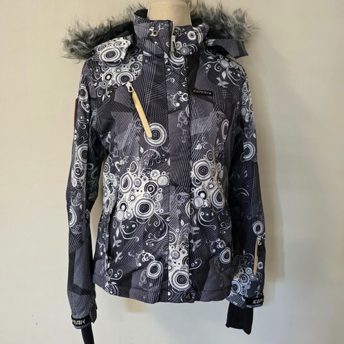 Veste ski femme - veste, de