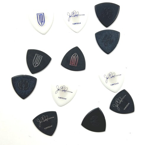 Dunlop guitar picks john - dunlop,