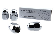 16 Opel Écrous De Roue Kadett