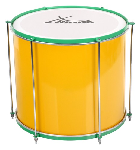 Surdo samba percussion - samba,
