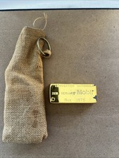 lingot d’or Convention