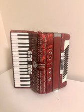 Elka Allodi Piano Accordion