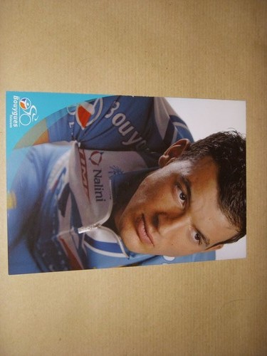 Cyclisme carte postale - cyclisme,
