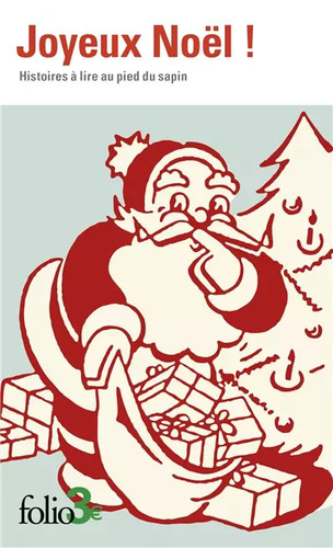 Joyeux noël histoires à - joyeux,