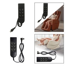 Contrôleur de fauteuil