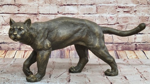Sculpture métal bronze - sculpture,
