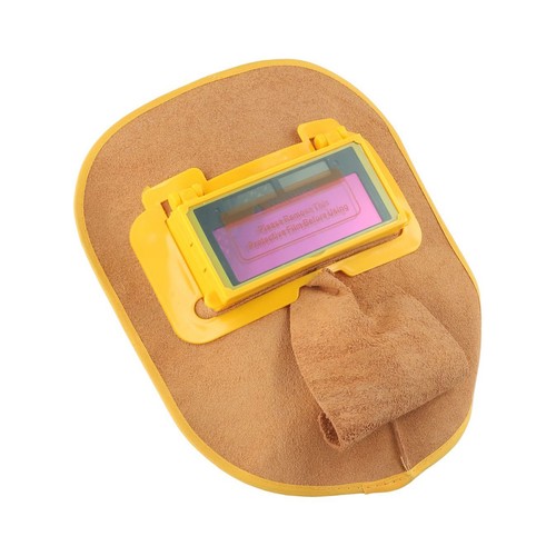 Masque soudure solaire - masque,