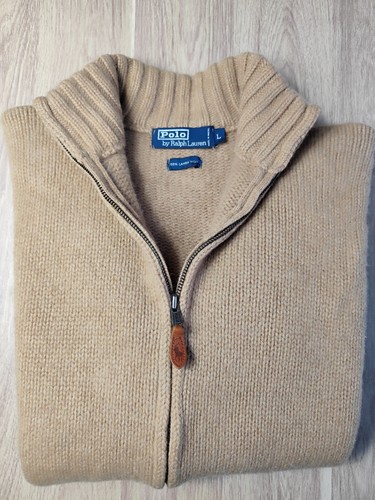 Polo ralph lauren gilet - by,