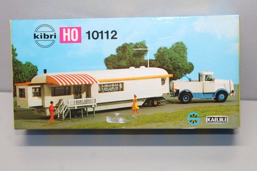 Kibri 10112 kit - kit, maison