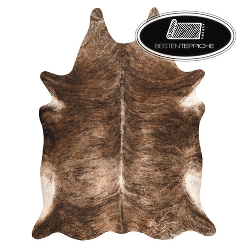Tapis moderne cow hide - tapis, fausse