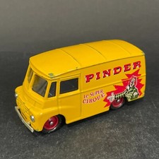 CORGI héritage -  Morris LD