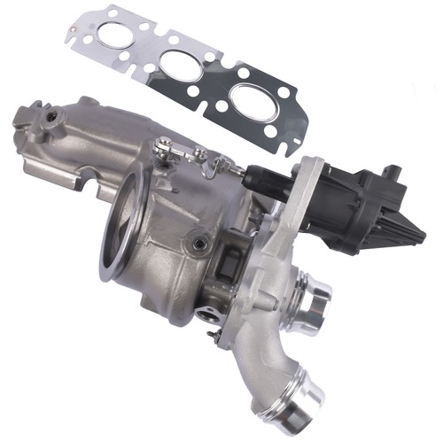 Turbocompresseur pour bmw 116i - pour,